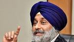 Punjab government repressive, says