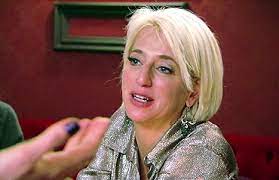 Real Housewives Of New York Recap Bethenny Versus Heather Episode 4 Housewives Of New York Real Housewives Reality Tv