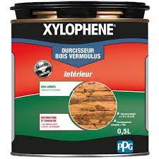 Xylophene Bois Vermoulus 10 Ans 0 5 L Cdiscount Bricolage
