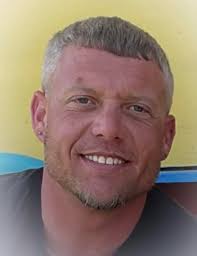 Obituary information for Jeremy Lane Landry