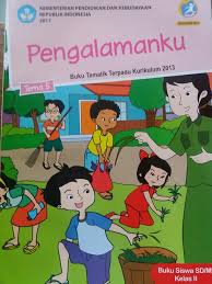 Tema 2 menyayangi tumbuhan dan hewan sd mi kelas iii kurukulum 2013 kelas 2 sd tematik 6 merawat hewan dan tumbuhan siswa 2017 ebook anak. Jual Buku Buku Sd Tematik Kelas 2 Tema 5 Jakarta Barat Ita Talia Tokopedia