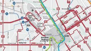 Service Frequency Improvements To Begin Feb 8 Vta