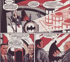 Image result for batman "whisper a'daire"