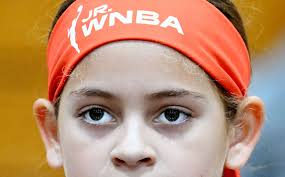 More than 100 young basketball players learned hoops skills during the  first Sydney 'Bean' Basketball Camp! at Centennial High School in Riverside 