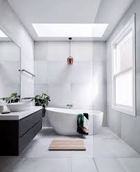13 Heavenly Contemporary Home Backyard Ideas Bathroom Interior Design Modern Bathroom Design Modern Bathroom