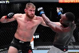 I think this will be a relatively easy win for izzy. Jan Blachowicz Showed Us The Limits To Israel Adesanya S Greatness The Athletic