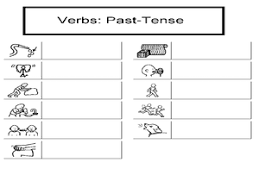 Ask your first grader to practice converting sentences to past tense, giving him valuable practice with the past verb tense. Verb Tenses Lesson Plans Worksheets Lesson Planet