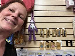 I made the mistake of putting my shopping down for a moment to answer the  phone.