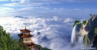 Guide to mountains of seoul at the seoul metropolitan government official ste. ä¸­åœ‹æ´›é™½ ç™½é›²å±±æ™¯å€ æ¯æ—¥é ­æ¢