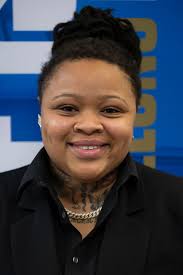 Congratulations to Britney Taylor