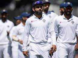 Test looks evenly balanced after day 1: Nz Vs Ind 2nd Test Preview India Face Stern New Zealand Test In Must Win Encounter Cricket News