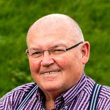 A message from our Chairman