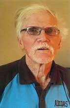 Obituary information for Wilfred Allen Mead