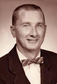 Charles S Casey (1932-2012)