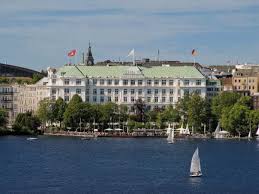Hotel atlantic hamburg, autograph collection places you in saint georg, within a all of hotel atlantic hamburg, autograph collection's 221 soundproofed rooms provide ipod docks, minibars. Hotel Atlantic Kempinski Hamburg Hotel Hamburg Germany Overview