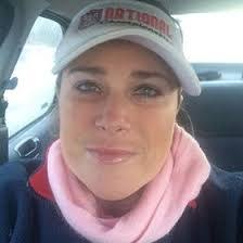 Jodi Vos's Instagram, Twitter & Facebook