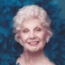 Betty Louise Beno Malin Obituary April 10, 2016