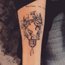 Pin On Couple Tattoos