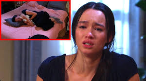 General Hospital News: Introducing Allie Leonard!