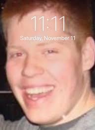 Forever In Our Hearts..Darren Fitzpatrick <3