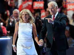 Joe biden had touched her, he'd put his. Joe Biden Erklart Schlacht Um Seele Der Usa Fur Eroffnet