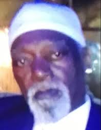 Obituary information for Rudolph Beacham