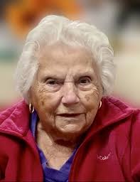 Obituary information for Tessie DeMattia