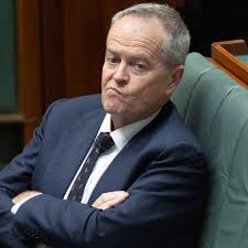 Concerns NDIS changes will create robodebt 2.0 are 'complete rubbish', Bill  Shorten says