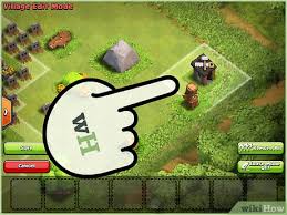 How to start a new clash of clans village. 3 Ways To Protect Your Village In Clash Of Clans Wikihow