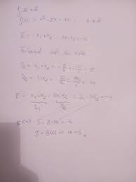 Птичка 2 ‹hammali & navai 3:10. F DefinitÄƒ Pe R Cu Valori In R F De X Egal Cu X PÄƒtrat Minus 5 X Plus M SÄƒ Se Determine M Care Brainly Ro