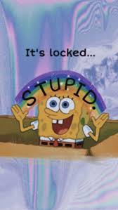 Spongebob Wallpaper Funny Phone Wallpaper Cartoon Wallpaper Iphone Funny Iphone Wallpaper Feel free to download, share, comment and discuss every wallpaper you like. spongebob wallpaper funny phone