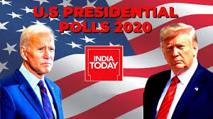 Us Presidential Election 2020 Donald Trump Claims Victory Joe Biden India Today Youtube