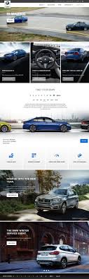 We did not find results for: Bmw Website Design Makes A Strong Impact On Consumers Designrush