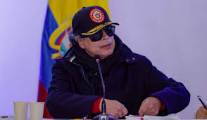 Petro arremete contra otra de las codirectoras del BanRep: 'pasó de  marxista a fascista'