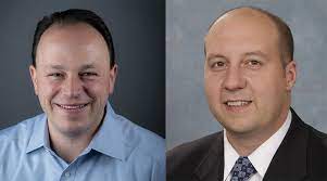 Matt grossmann is director of the institute for public policy and social research (ippsr) and professor of political science at michigan state university. City Pulse On The Air Nov 15 2020 Matt Grossmann And Curtis Hertel Jr City Pulse