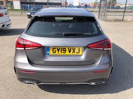 Merc A Class Benz A Class Mercedes Benz Car Lease