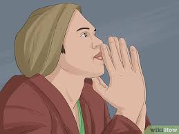 1) the act must be something very serious; 3 Ways To Confess Sins Wikihow