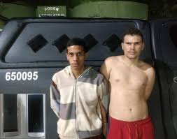 Neste sábado (27/01) por volta das 15h15min, após realização de levantamentos a cerca do paradeiro de um homem de 39 anos o qual possui em seu desfavor um mandado de prisão criminal, referente ao processo, pela prática de crime de estupro, expedido pelo dr. Portal Agreste Violento Belo Jardim