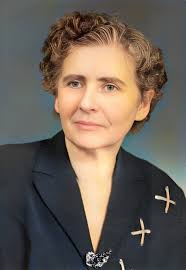 Crystal Estella Mossman Scrivner (1898-1995)