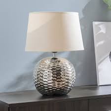25 nightstand lamps for a statement bedroom. Wayfair Bedroom Side Table Lamps