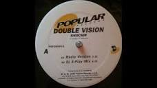 Double Vision - Knockin' (DJ X-Play Mix) (1995) - YouTube