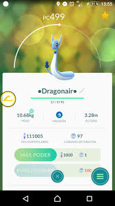 Another Dragonite Question Evolve 100 Dragonair Pokemon