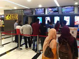 Gsc signature (2 km), goin' places, metrojaya mid valley (2 km), gsc mid valley megamall (2. Cinemagoing Habits Remain Despite Gst News Features Cinema Online