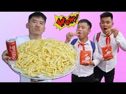 Có người có muốn có làm mà không có ăn bạn ạ. Video Ntn Vlog
