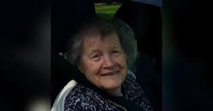 Louise Mae Malamphy Obituary