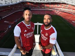 For those of you who love football and arsenal fc you must have this app. Arsenal Release 2020 2021 Adidas Home Kit The Short Fuse