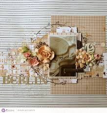 Hello There How S The Week Started Excited About Oscars Or Eagerly Waiting For Eurovision Song Scrapbook Pictures Baby Girl Scrapbook Scrapbook Inspiration