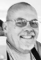 Ronald Wright Obituary (1956