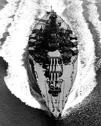 USS Tennessee (BB-43) - Wikipedia