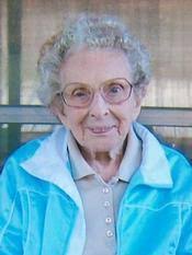 Leona Janda Obituary